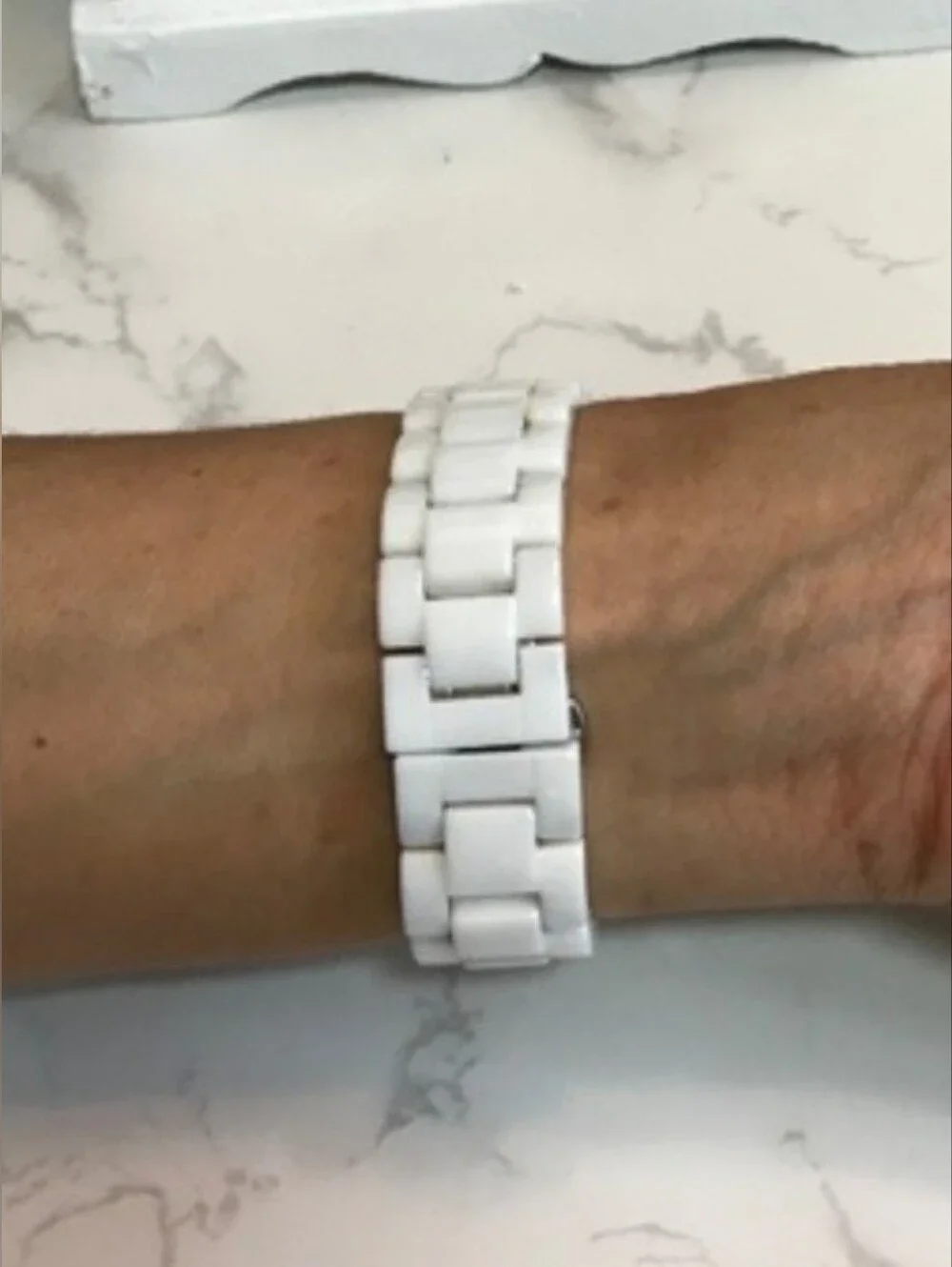 Fossil women white